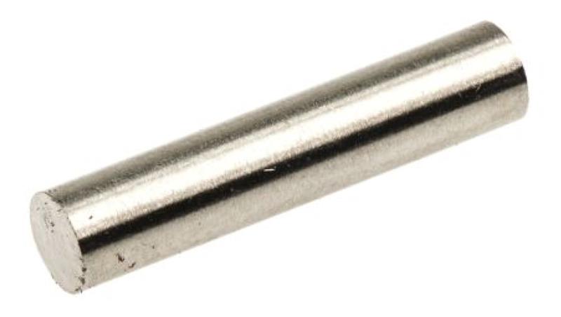 Magnes Cylindryczny do Przetwornik 4 x 19 mm-24527