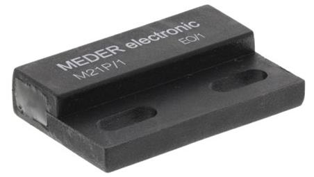 Magnes Prostokątny do Przetwornik 28,6 x 6,3 x 19 mm-24694