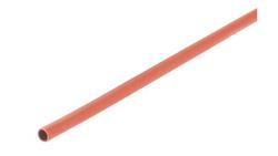 Osłona termokurczliwa brązowa 2:1, średnica 3.2mm, dł. 1.2m, RS PRO-78920