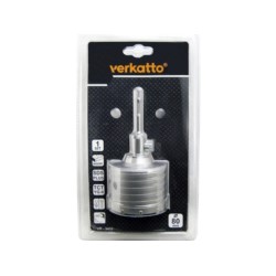 Wiertło koronowe SDS PLUS 65mm
