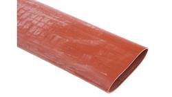 Osłona termokurczliwa brązowa 2:1, średnica 25.4mm, dł. 1.2m, RS PRO-79081