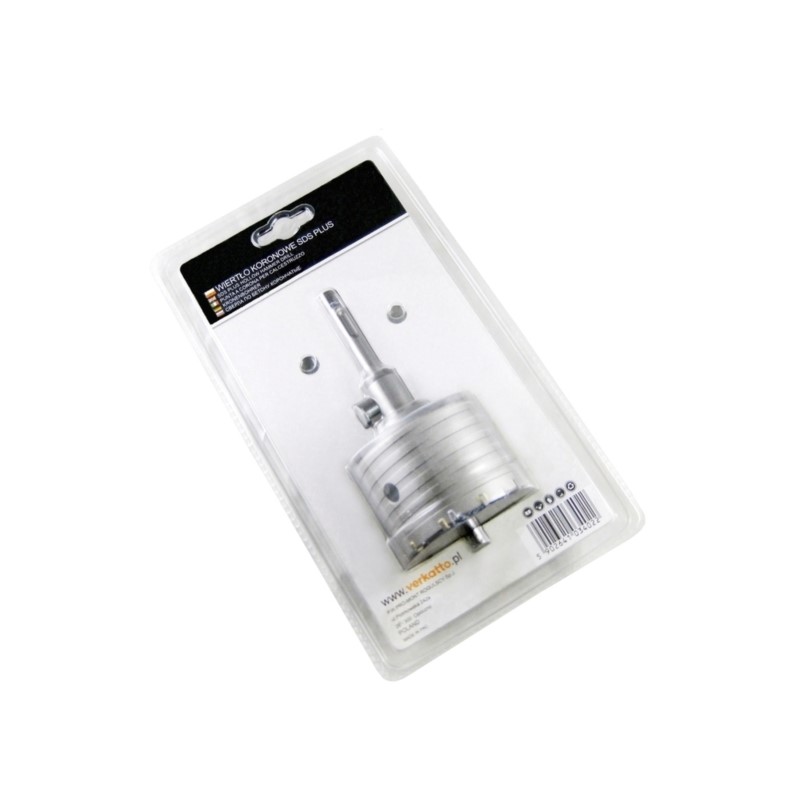 Wiertło koronowe SDS PLUS 65mm