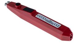 Lutownica, akumulatorowa, 15W, wtyczka UK, RS PRO-80915