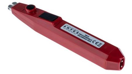 Lutownica, akumulatorowa, 15W, wtyczka UK, RS PRO-80915