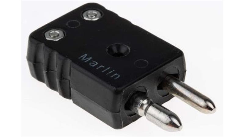 Złącze do Termopara typu J RS PRO-24525