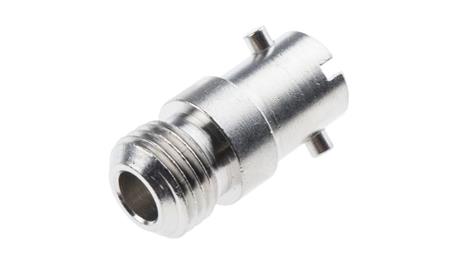 Gniazdo do Termopara typu J RS PRO-24566