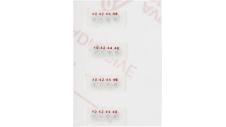 Pasek temperaturowy 4-skalowy-10026