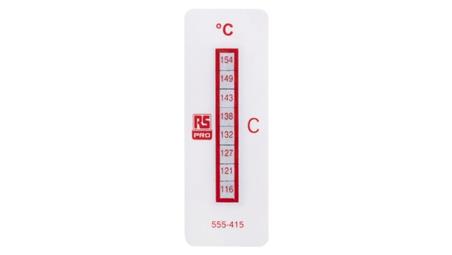 Pasek temperaturowy 8-skalowy-10016
