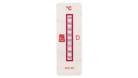 Pasek temperaturowy 8-skalowy-10029