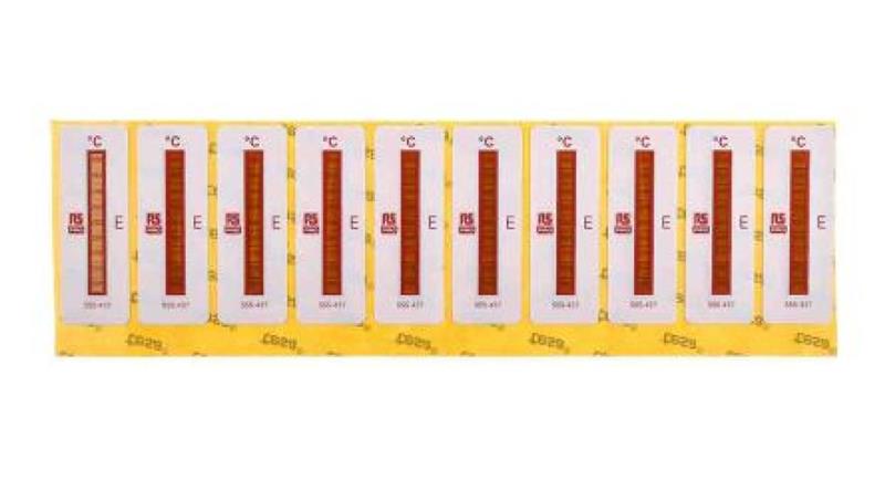 Pasek temperaturowy 8-skalowy-10014