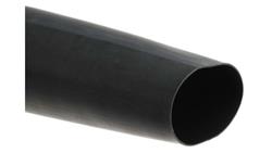 Osłona termokurczliwa z klejem 3:1, średnica 40mm, dł. 1.2m, RS PRO-78918