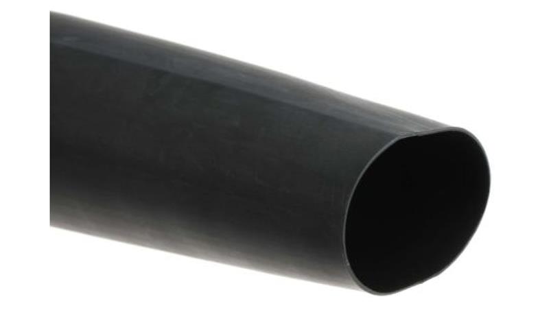 Osłona termokurczliwa z klejem 3:1, średnica 40mm, dł. 1.2m, RS PRO-78918