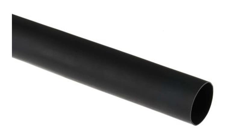 Osłona termokurczliwa z klejem 3:1, średnica 12.7mm, dł. 1.2m, RS PRO-78890