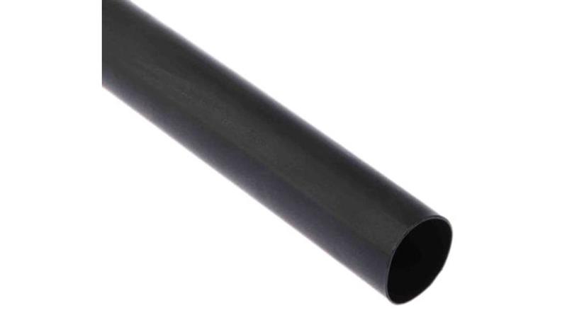 Osłona termokurczliwa z klejem 3:1, średnica 24mm, dł. 1.2m, RS PRO-78524