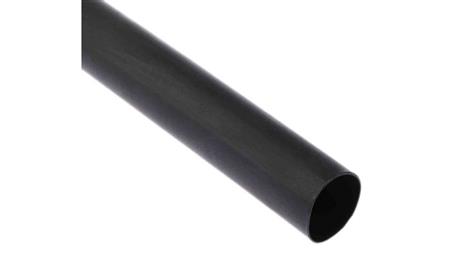 Osłona termokurczliwa z klejem 3:1, średnica 24mm, dł. 1.2m, RS PRO-78524