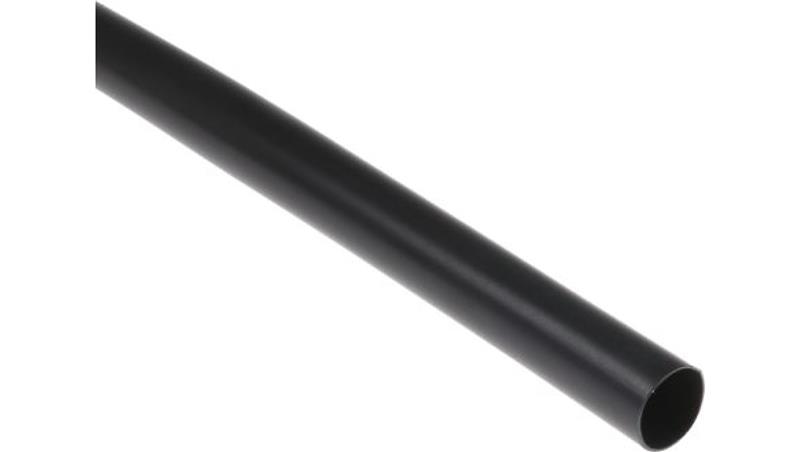 Osłona termokurczliwa z klejem 3:1, średnica 9mm, dł. 1.2m, RS PRO-78894 Osłona termokurczliwa z klejem 3:1, średnica 9mm, dł. 1.2m, RS PRO-78894
