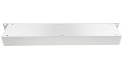Obudowa do montażu w szafie, 1U, 44 x 89mm-72571