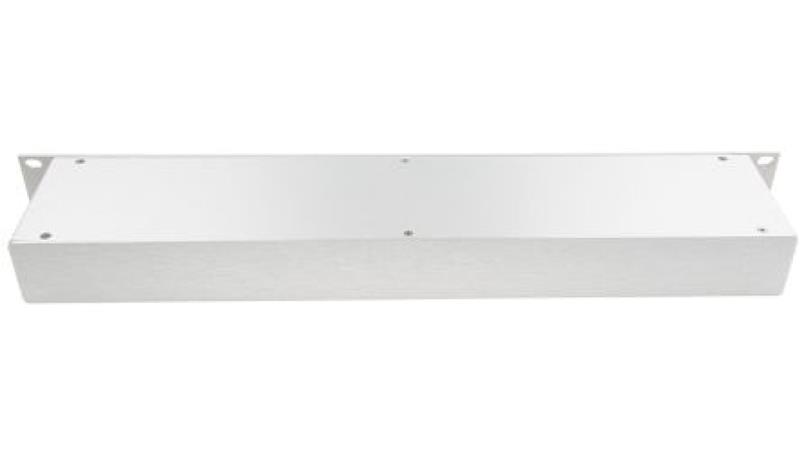 Obudowa do montażu w szafie, 1U, 44 x 89mm-72571