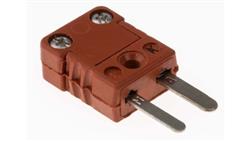 Złącze termoparowe do Termopara typu K RS PRO-24790