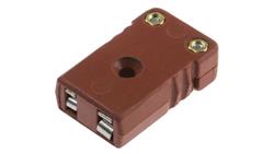 Złącze termoparowe do Termopara typu K RS PRO-24602