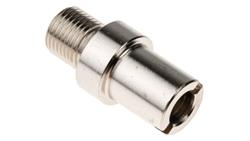 Adapter do termopar typu J i K RS PRO-24555