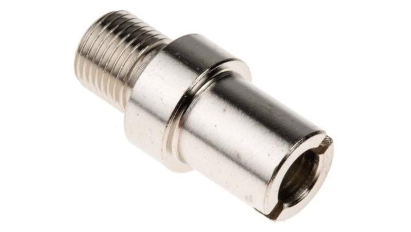 Adapter do termopar typu J i K RS PRO-24555 Adapter do termopar typu J i K RS PRO-24555