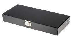 Zestaw nasadek 39 Piece 1/4 cala Kwadratowy Drive RS PRO-81286