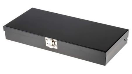 Zestaw nasadek 39 Piece 1/4 cala Kwadratowy Drive RS PRO-81286