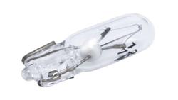 Oświetlenie wskaźnika 12 V 83 mA 5000h bezbarwna-45639