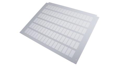 Pokrywa górna wentylowana do Taca w ramie stalowej 19 cali, RS PRO-73572