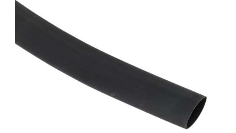 Osłona termokurczliwa 2:1, średnica 12.7mm, dł. 10m, RS PRO /10szt./-79118