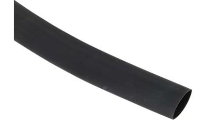 Osłona termokurczliwa 2:1, średnica 12.7mm, dł. 10m, RS PRO /10szt./-79118