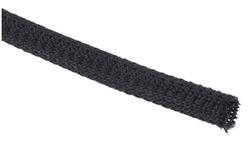 Rurka osłonowa Czarny 4mm RS PRO-78521