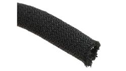 Rurka osłonowa Czarny 7mm RS PRO-78914