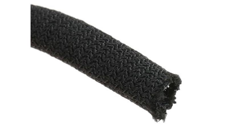 Rurka osłonowa Czarny 7mm RS PRO-78914
