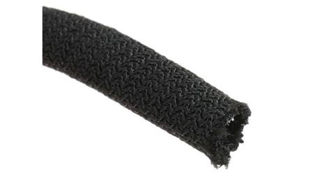 Rurka osłonowa Czarny 7mm RS PRO-78914