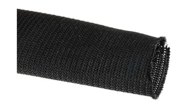 Rurka osłonowa Czarny 20mm RS PRO-78892