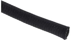 Rurka osłonowa Czarny 10mm RS PRO-78886