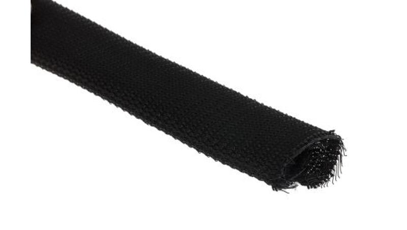 Rurka osłonowa Czarny 14mm RS PRO-78895