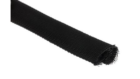 Rurka osłonowa Czarny 14mm RS PRO-78895
