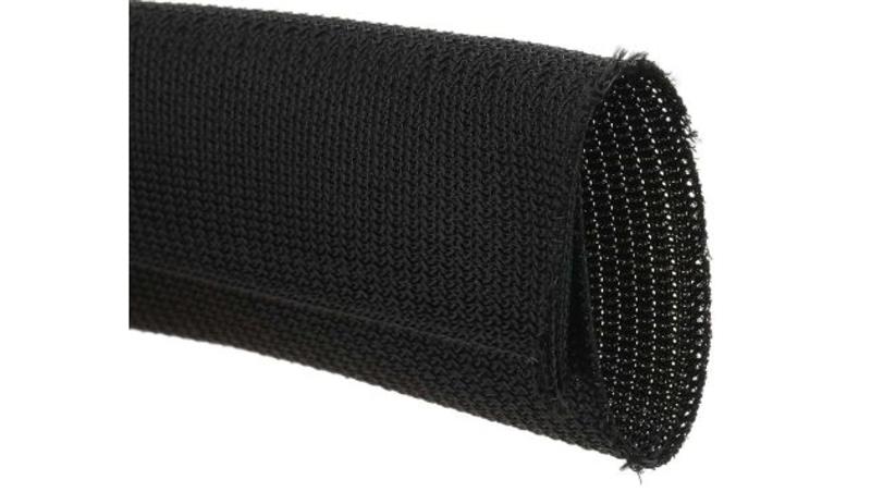 Rurka osłonowa Czarny 32mm RS PRO-79040