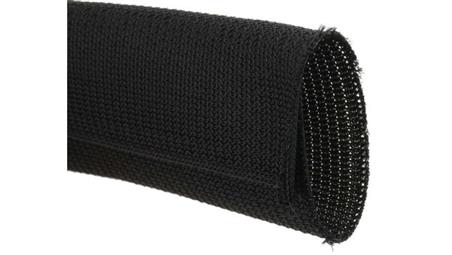 Rurka osłonowa Czarny 32mm RS PRO-79040