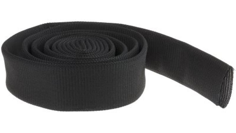 Rurka osłonowa Czarny 44mm RS PRO-78873