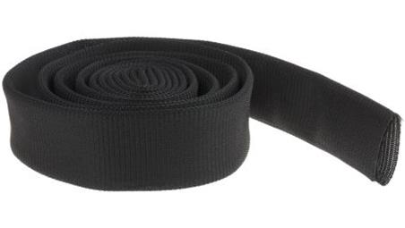 Rurka osłonowa Czarny 44mm RS PRO-78873