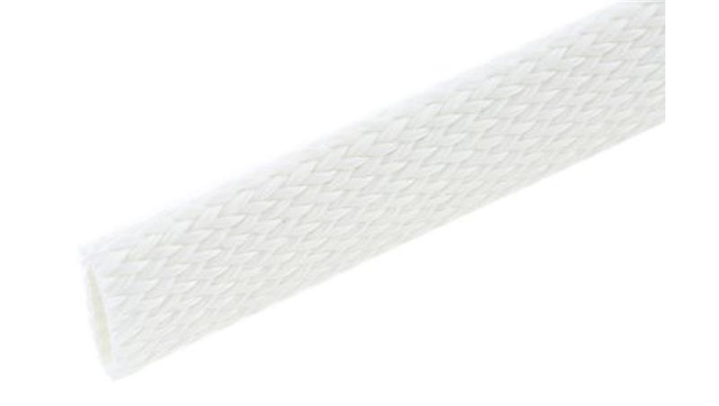 Rurka osłonowa Naturalny 10mm rozciągalna RS PRO-78975