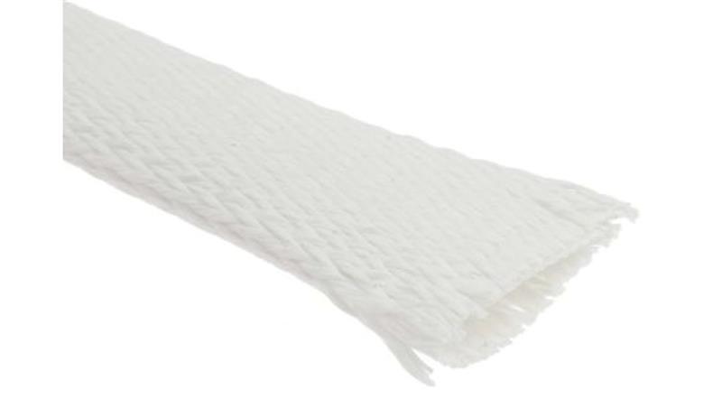 Rurka osłonowa Naturalny 20mm rozciągalna RS PRO-79070