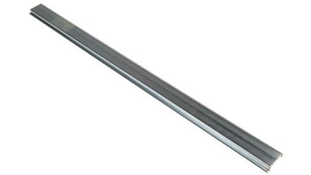 Szyna DIN Szyna typu Top Hat Bez otworów 500mm x 35mm x 7.5mm-70233