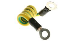 Akcesoria do obudów, RS PRO-73338