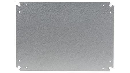 Akcesoria do obudów 348 x 248mm, RS PRO-73341