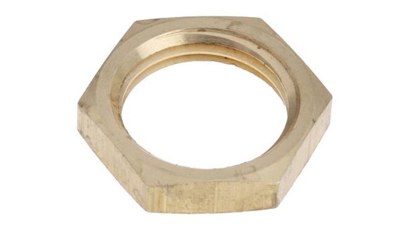 Nakrętka wysoka mosiężna Czujnik temperatury RS PRO-24533